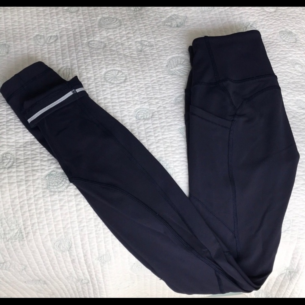 Lululemon All The Right Places -ATRP